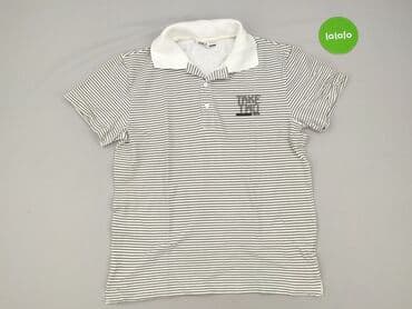 koszulka dsquared2 icon: Take Two, Koszulka polo dla mężczyzn, L — 2