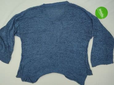 tommy hilfiger sweter: Sweter damski, rozmiar XL — 3