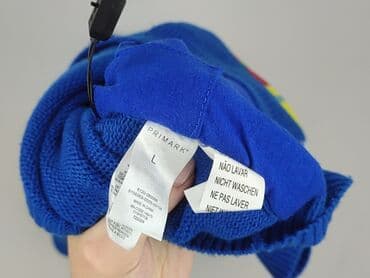 bluza soplica: Primark, Sweter dla mężczyzn, rozmiar L — 4