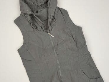 kamizelka damska krótka h m: Kamizelka damska, rozmiar M — 1