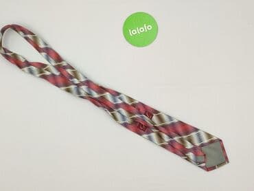 torba guess: Краватка, колір - Червоний, стан - Дуже гарний — 3
