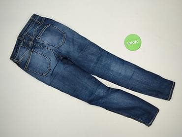 nelli blu klapki: Closed, Jeansy damskie, rozmiar 2XS — 3