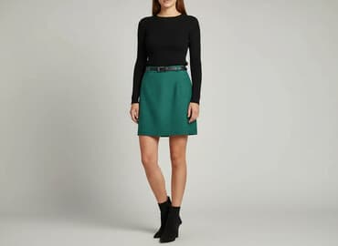 spódnica tiulowa shein: Shein, Spódnica damska, rozmiar S — 7