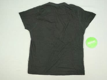 koszulka z myszką: T-shirt damski, 2XL — 3