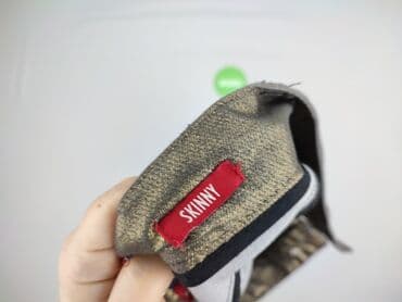 dżinsy house: House of Denim, Jeansy damskie, rozmiar S — 5