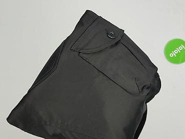 jeans ecko: Spodnie 3/4 damskie, rozmiar L — 6