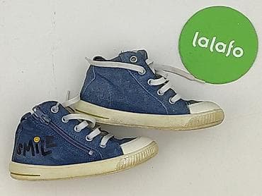 botki wrangler: Trampki 27, Używany — 4