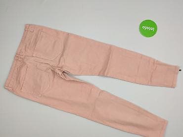 clockhouse pants: C&A, Spodnie materiałowe damskie, rozmiar L — 3