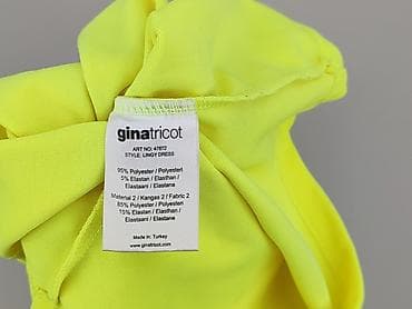 jezyk: Gina Tricot, Sukienka damska, rozmiar S — 6