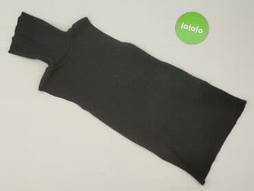 poliamid w swetrze: Golf damski, rozmiar S — 2