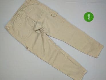 czy sweter z poliestru jest dobry: Men's trousers, S (EU 36), condition - Perfect — 3