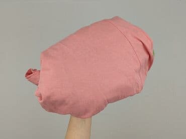 różowa satynowa sukienki: Sukienka damska, rozmiar S — 4