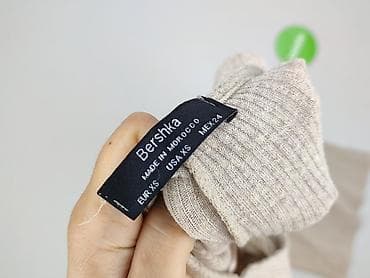 geta ubrania: Bershka, Sukienka damska, rozmiar XS — 4