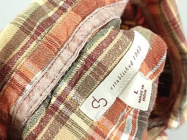 plaszczyk: Koszulа dla mężczyzn, rozmiar L — 5