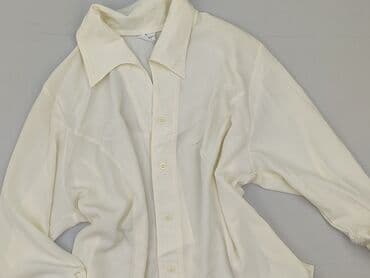 t shirty plus size allegro: Ivory, Koszula damska, rozmiar 2XL — 1