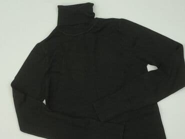 sweter damski s: Sinsay, Golf damski, rozmiar XL — 1