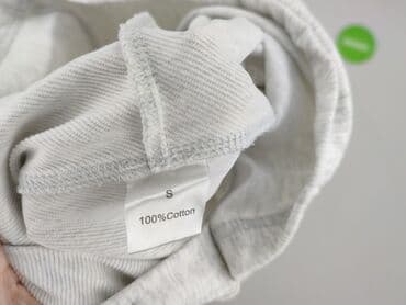 sznurek do bluzy: Bluza z kapturem damska, S — 5