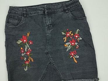 marija kulusic jeans: Janina, Spódnica damska, rozmiar M — 1