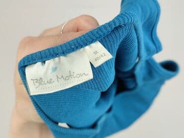 simple bluzki: Blue Motion, Футболка жіноча, розмір M — 4