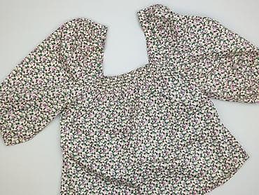 blouse h: H&M, Bluzka damska, rozmiar L — 1