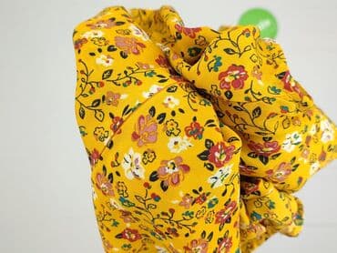 sinsay żółta sukienka: Ulubione, Bluzka damska, M — 4