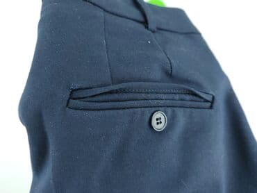 spodnie z szerokimi nogawkami zara: Zara, Spodnie materiałowe damskie, rozmiar XS — 6