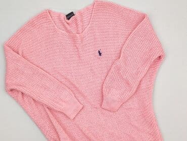 local heroes sweter: Polo Ralph Lauren, Светр жіночий, 3XL на lalafo.pl — 1 local heroes sweter: Polo Ralph Lauren, Светр жіночий, 3XL — 1