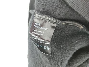 bluza dzika: NoNo, Bluza z kapturem damska, rozmiar S — 8