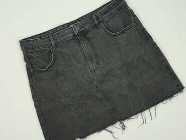 olx spódnice jeansowe: Sinsay, Spódnica damska, rozmiar XL — 1