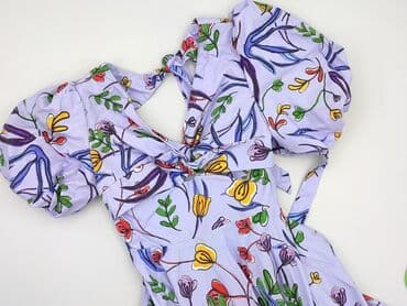 shein krótkie spodenki dla dzieci: Shein, Sukienka damska, rozmiar M — 1