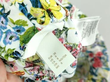 buty z własnym nadrukiem: Spodnie materiałowe damskie, rozmiar M — 4