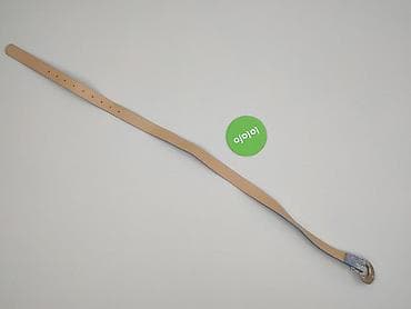 krawat i koszula: Pasek, Damskie, stan - Idealny — 3