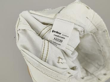 zerres jeans: Gardeur, Spodnie 3/4 damskie, rozmiar L — 5