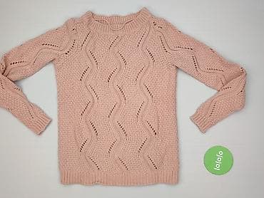 mbym dzianiny: Vero Moda, Sweter damski, rozmiar S — 2