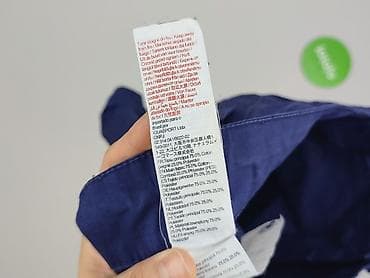 podrzec: Decathlon, Szorty damskie, rozmiar M — 5
