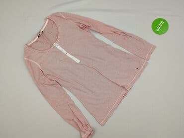 koszulka z długim rękawem tommy hilfiger damska: Tommy Hilfiger, Bluzka damska, M — 2