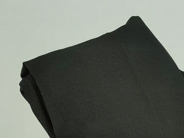 prosta sukienka do kolan: F&F, Spodnie materiałowe damskie, 3XL — 7