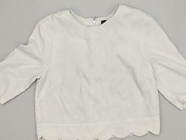 bluzki ubra: Topshop, Bluzka damska, rozmiar M — 1