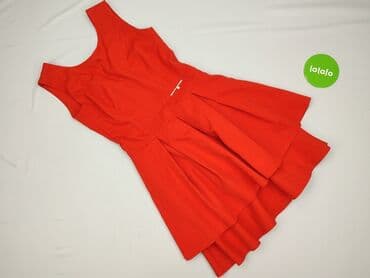 garnitury pierre cardin: Duet A&M, Sukienka damska, rozmiar XS — 2