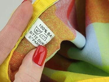 Pillowcases: PL - Pillowcase, 35 x 35, color - Multicolored, condition - Perfect — 4