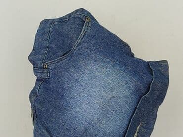 krótkie spodenki missdenim: Denim Co, Szorty damskie, rozmiar S — 6