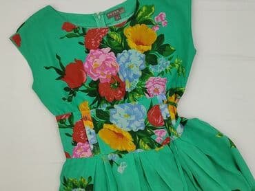 zalando sukienka midi: Fever, Sukienka damska, rozmiar M — 1