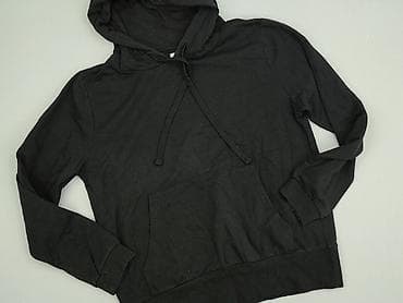 Sinsay, Bluza z kapturem damska, rozmiar XL