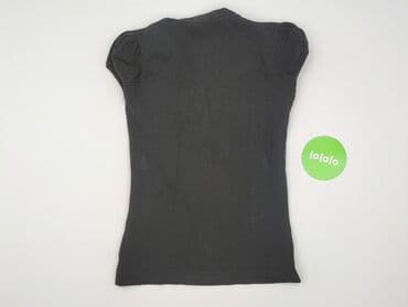 bluzki pod marynarkę plus size: Bluzka damska, S — 3