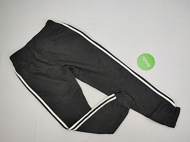 harry: Adidas, Spodnie dresowe dla mężczyzn, rozmiar M — 3