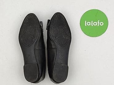 be buty: Balerinki damskie, rozmiar 36 — 3