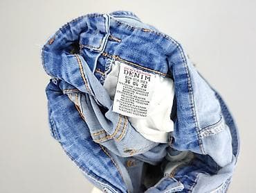 jeans daisy: Miss RJ, Ogrodniczki damskie, rozmiar XS — 5