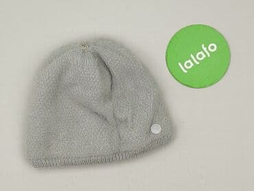 Hats and caps: Cap, Female, condition - Very good — 2