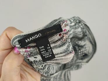sweter hello kitty h: Mango, Women`s sweater, size S (EU 36) — 4