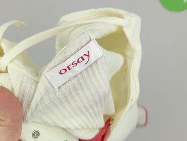 kapcie ars: Orsay, Top damski, rozmiar XS — 6